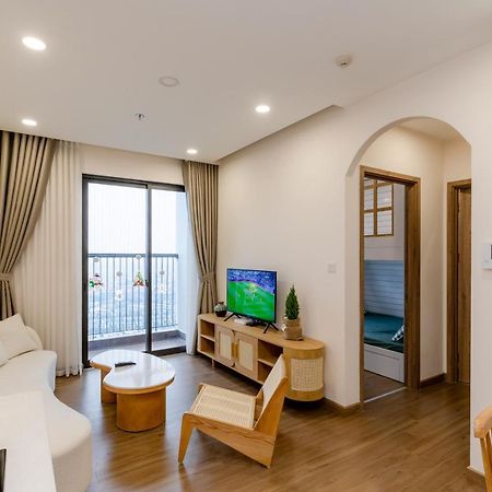 Ecopark - Lullaby Home Ecopark 흥옌시 외부 사진