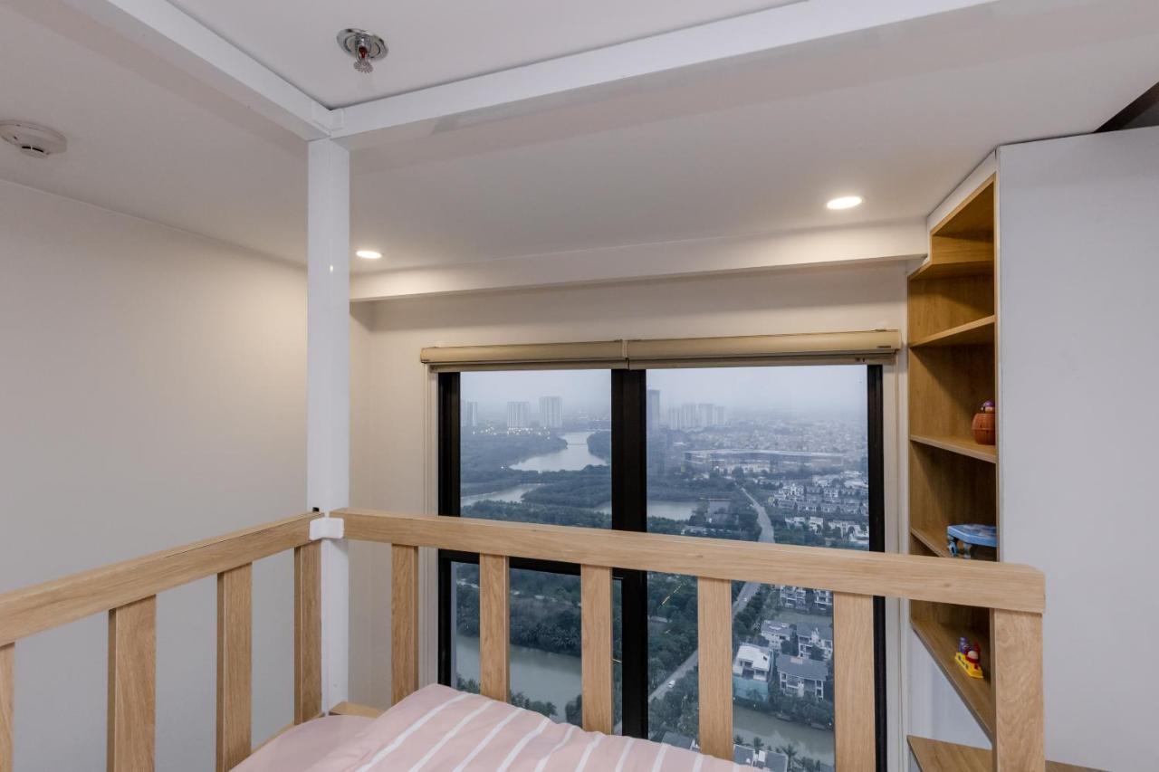 Ecopark - Lullaby Home Ecopark 흥옌시 외부 사진