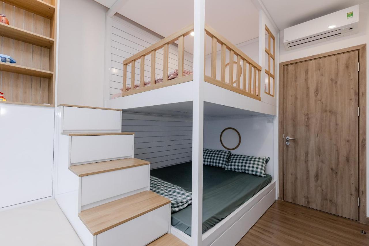Ecopark - Lullaby Home Ecopark 흥옌시 외부 사진