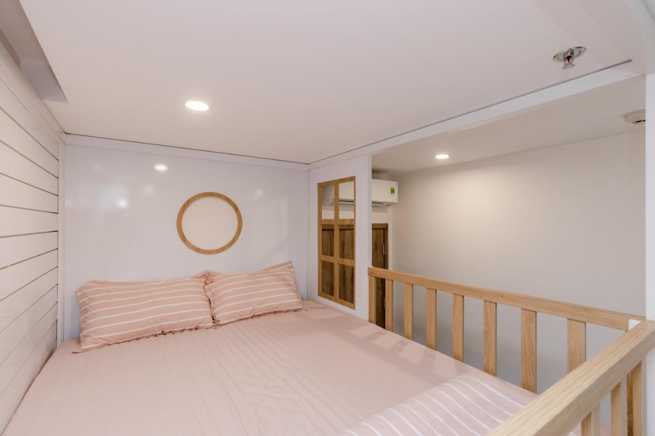 Ecopark - Lullaby Home Ecopark 흥옌시 외부 사진