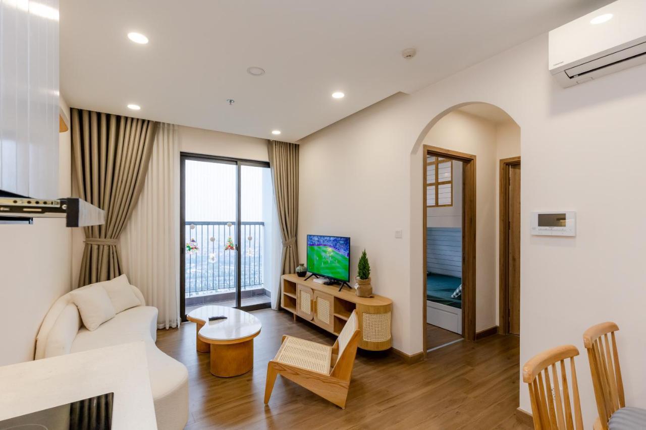 Ecopark - Lullaby Home Ecopark 흥옌시 외부 사진