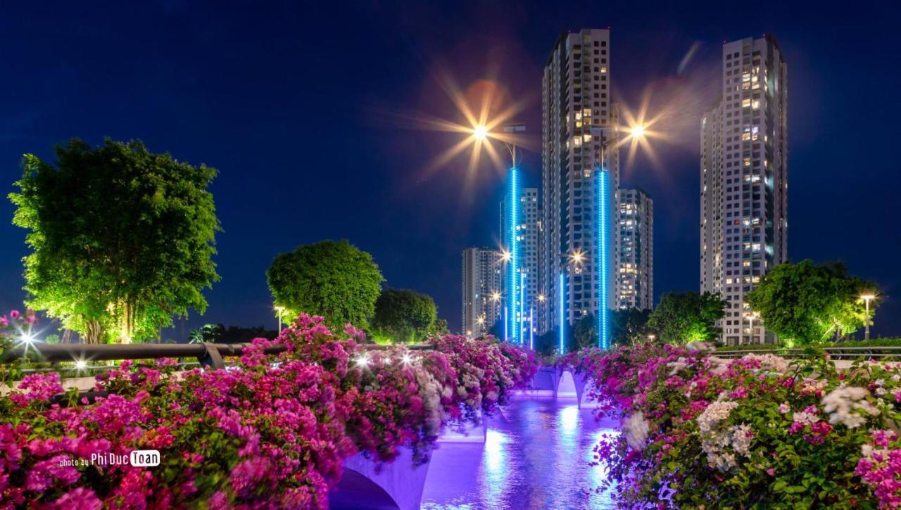 Ecopark - Lullaby Home Ecopark 흥옌시 외부 사진