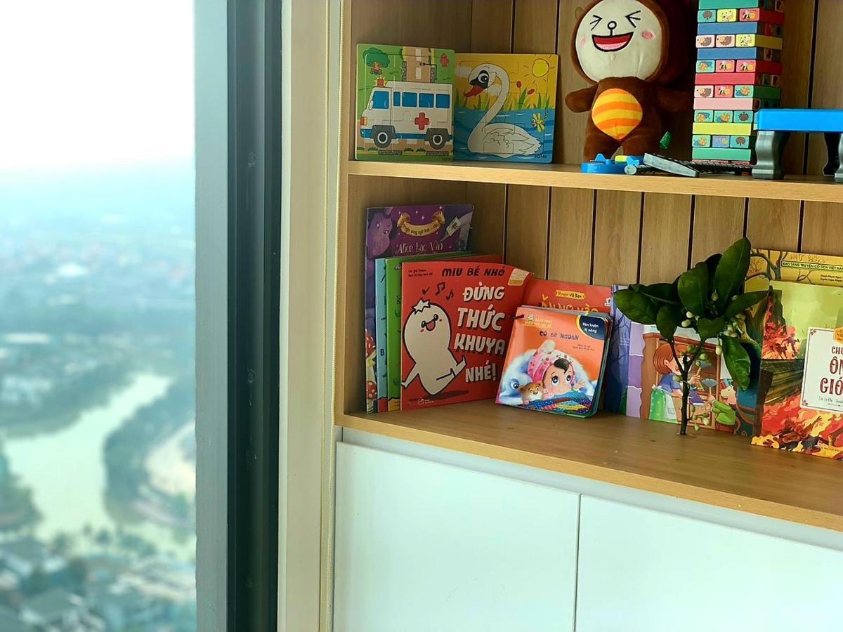 Ecopark - Lullaby Home Ecopark 흥옌시 외부 사진