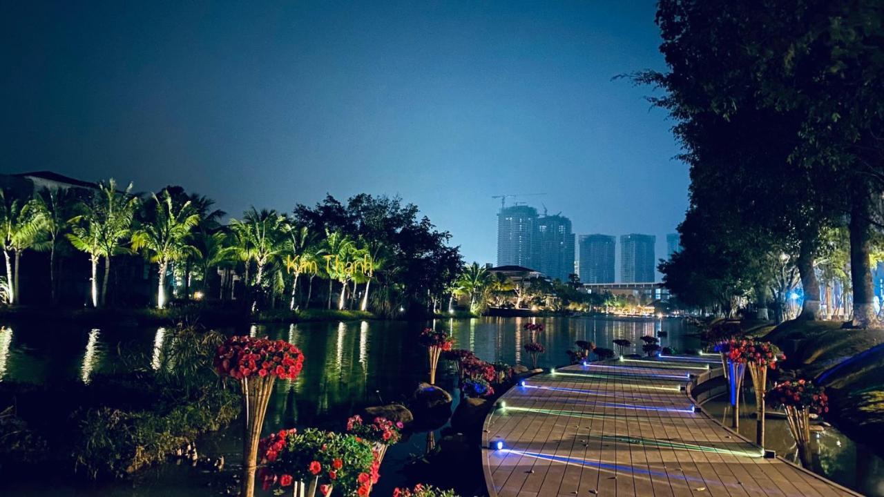 Ecopark - Lullaby Home Ecopark 흥옌시 외부 사진
