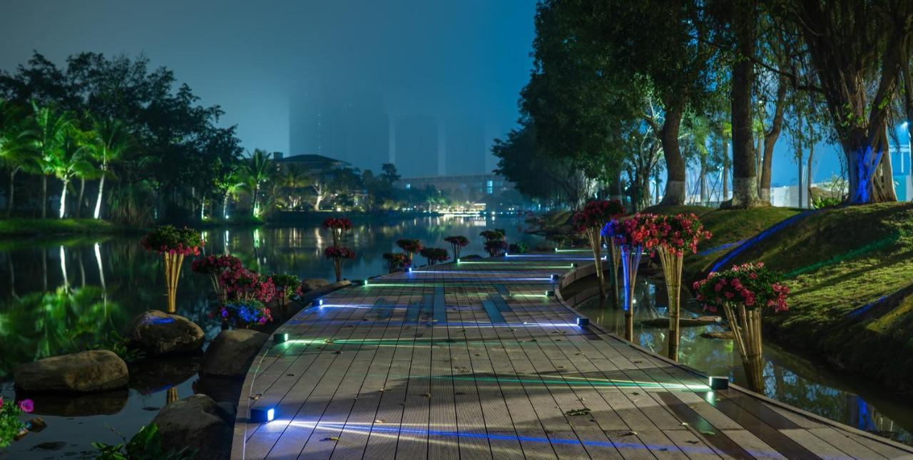 Ecopark - Lullaby Home Ecopark 흥옌시 외부 사진