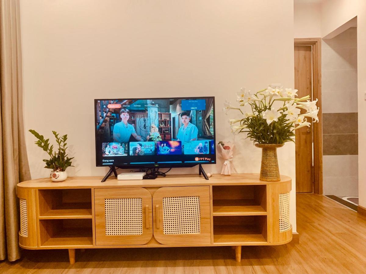 Ecopark - Lullaby Home Ecopark 흥옌시 외부 사진