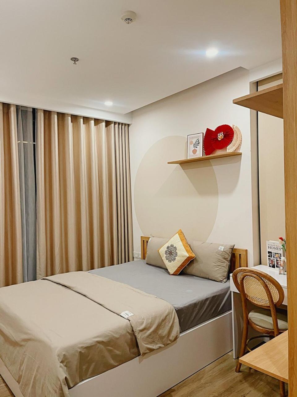 Ecopark - Lullaby Home Ecopark 흥옌시 외부 사진