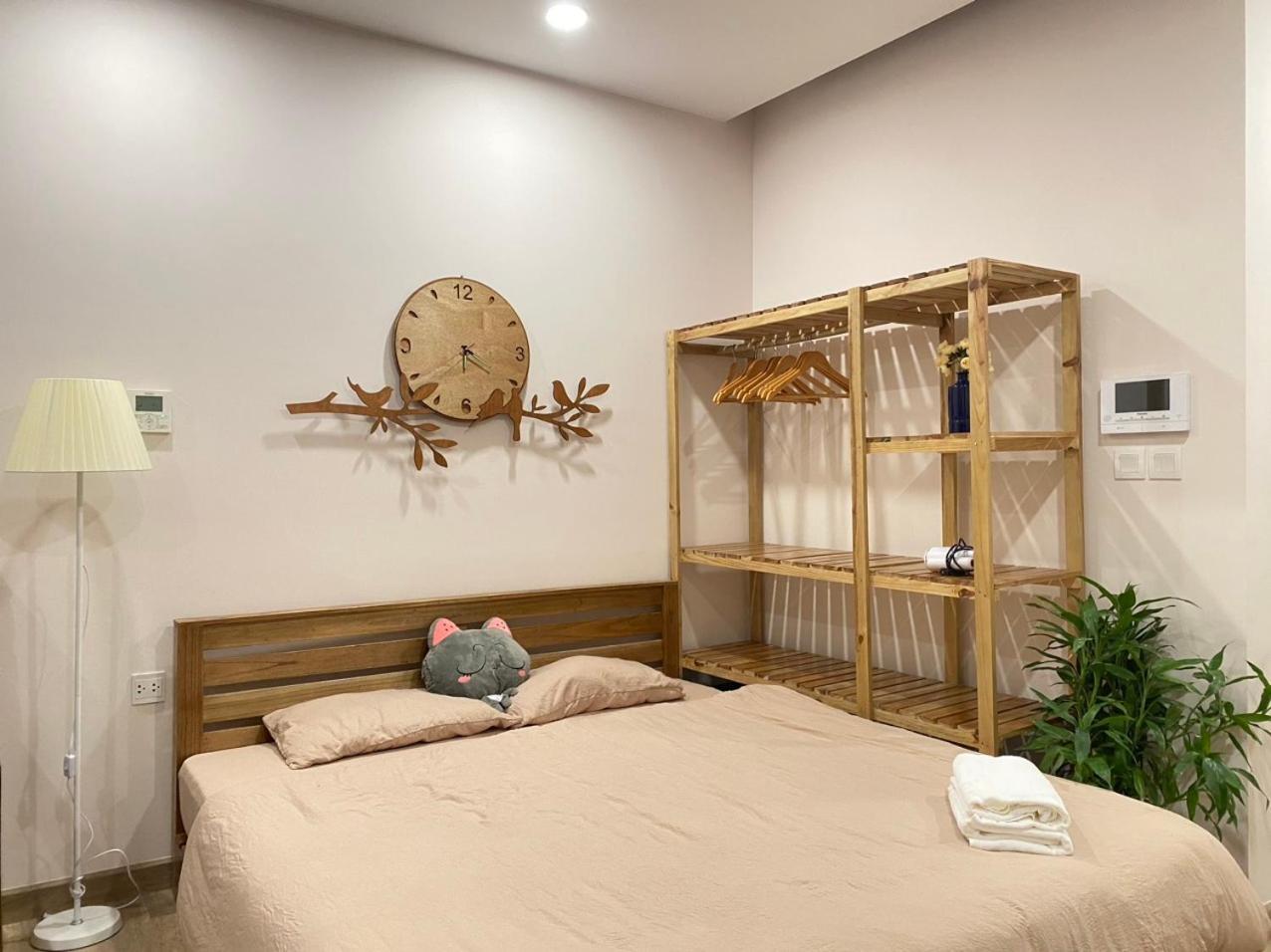 Ecopark - Lullaby Home Ecopark 흥옌시 외부 사진