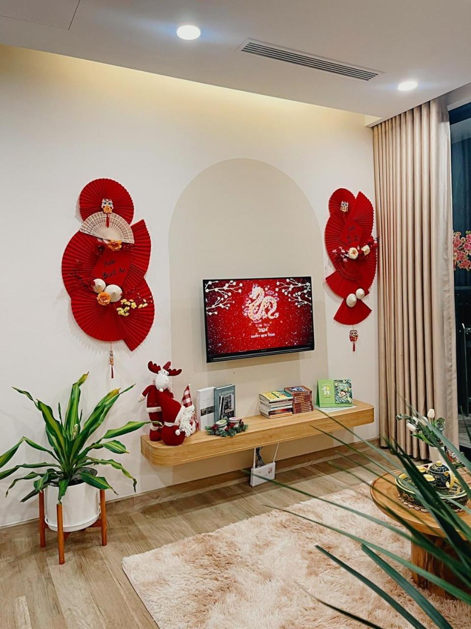Ecopark - Lullaby Home Ecopark 흥옌시 외부 사진