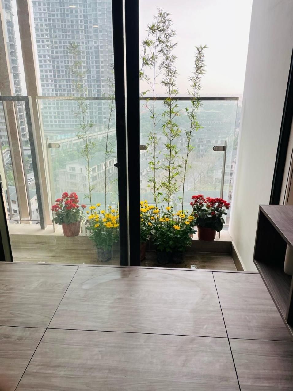 Ecopark - Lullaby Home Ecopark 흥옌시 외부 사진