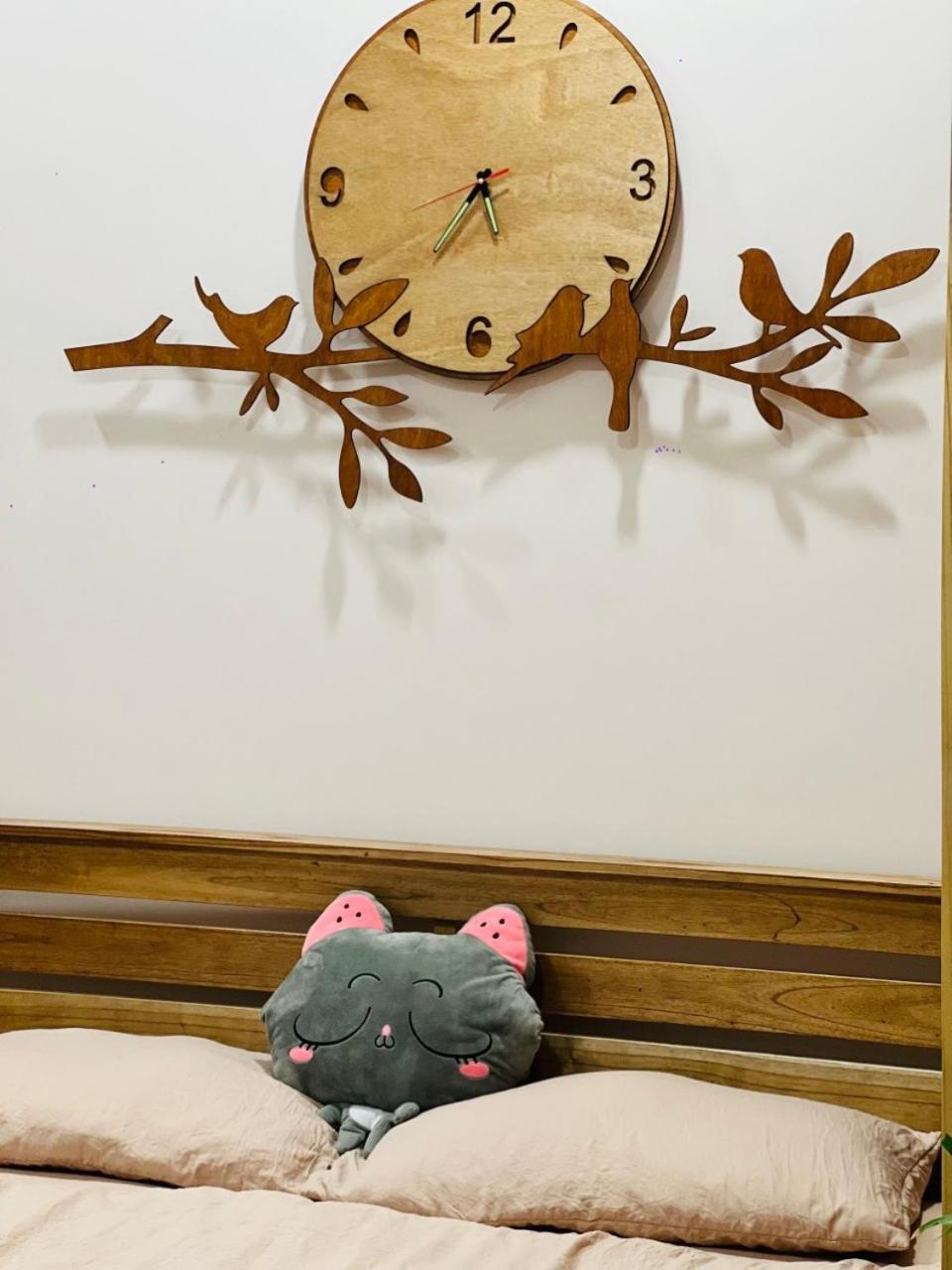 Ecopark - Lullaby Home Ecopark 흥옌시 외부 사진
