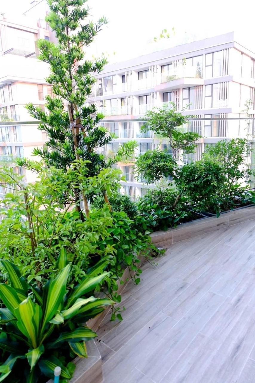 Ecopark - Lullaby Home Ecopark 흥옌시 외부 사진