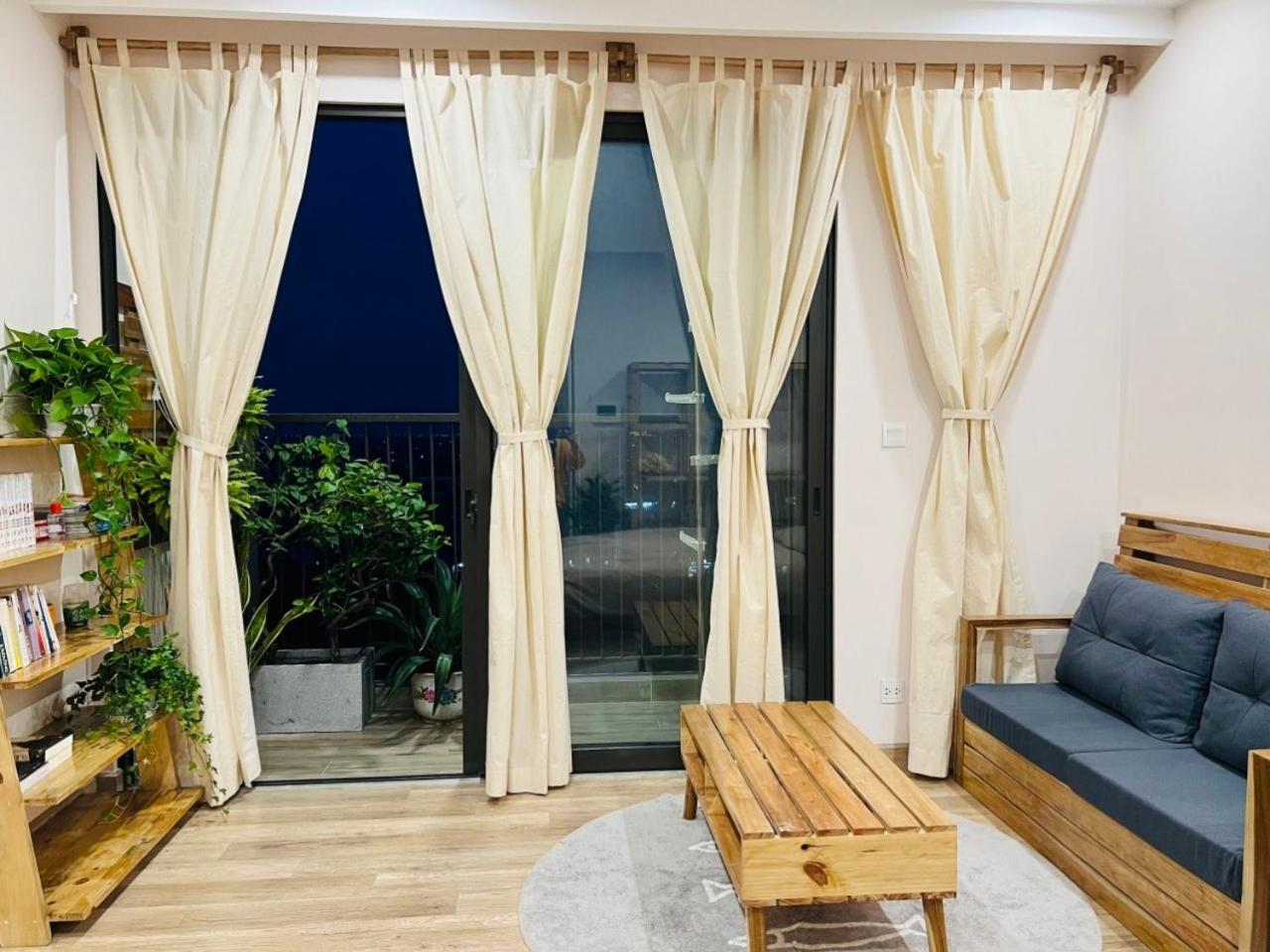 Ecopark - Lullaby Home Ecopark 흥옌시 외부 사진