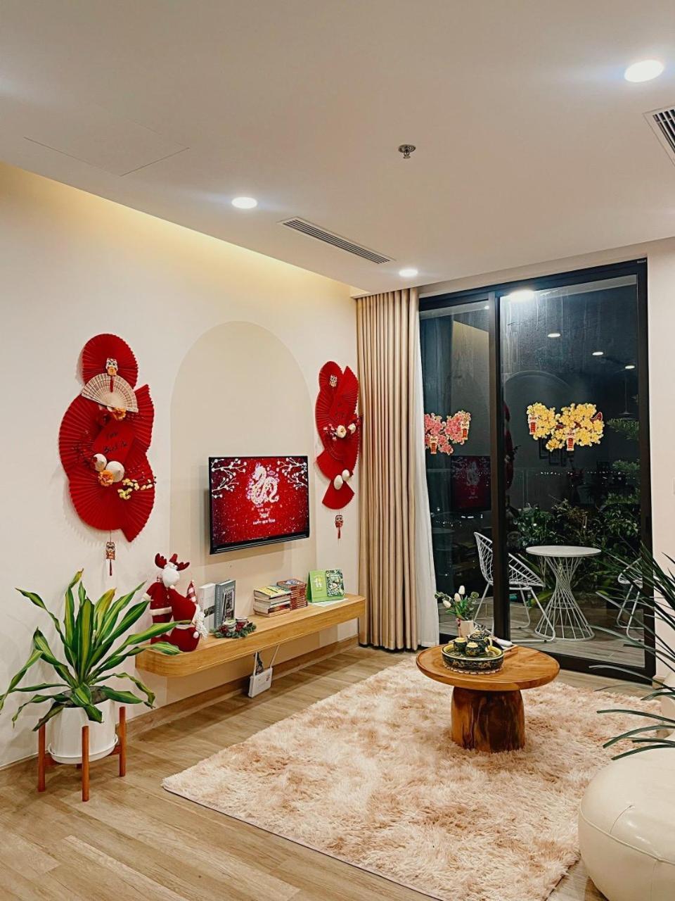 Ecopark - Lullaby Home Ecopark 흥옌시 외부 사진