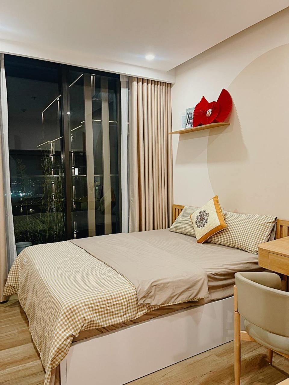 Ecopark - Lullaby Home Ecopark 흥옌시 외부 사진