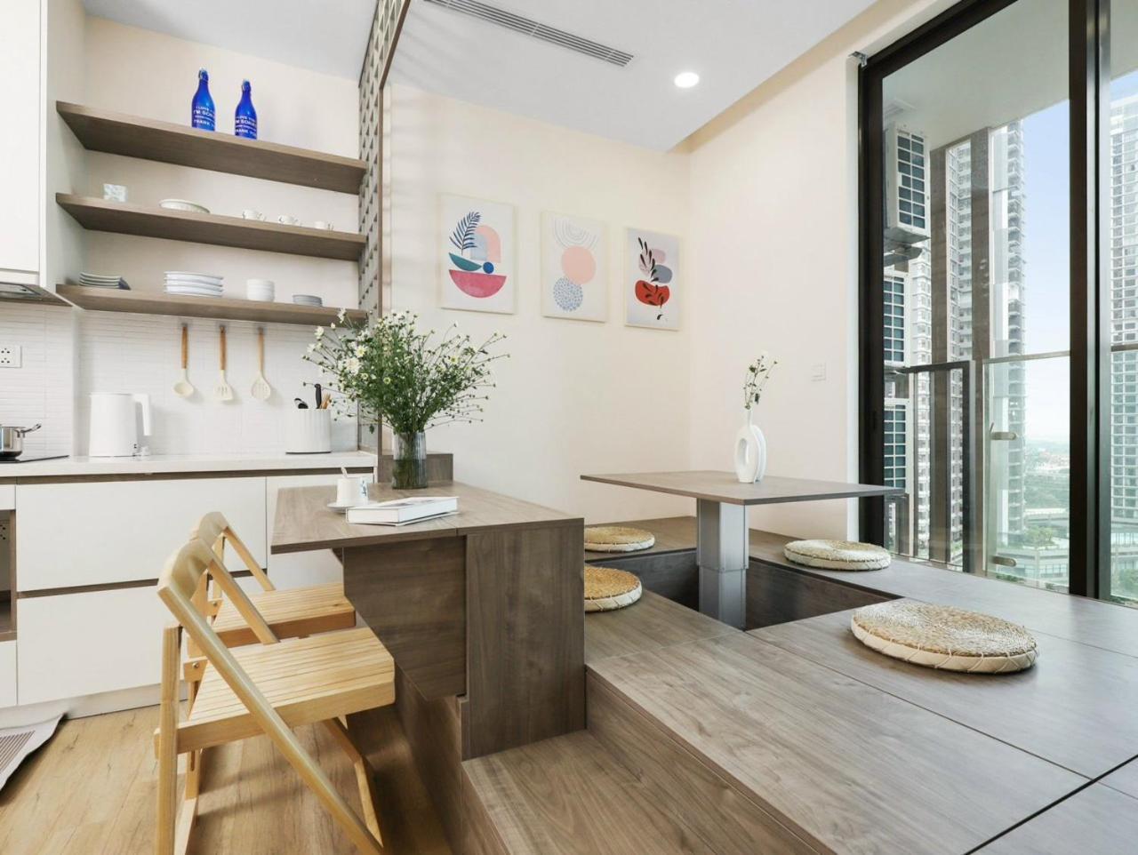 Ecopark - Lullaby Home Ecopark 흥옌시 외부 사진