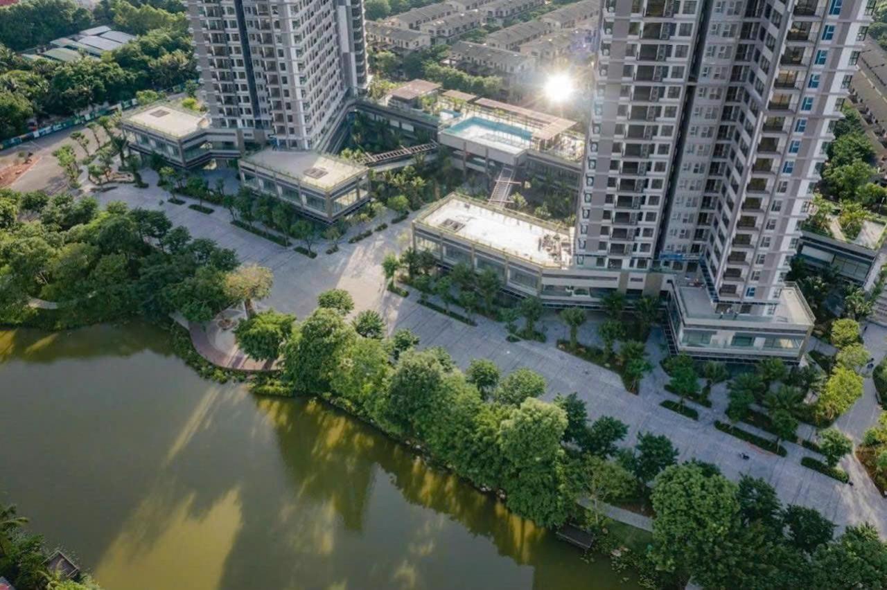 Ecopark - Lullaby Home Ecopark 흥옌시 외부 사진