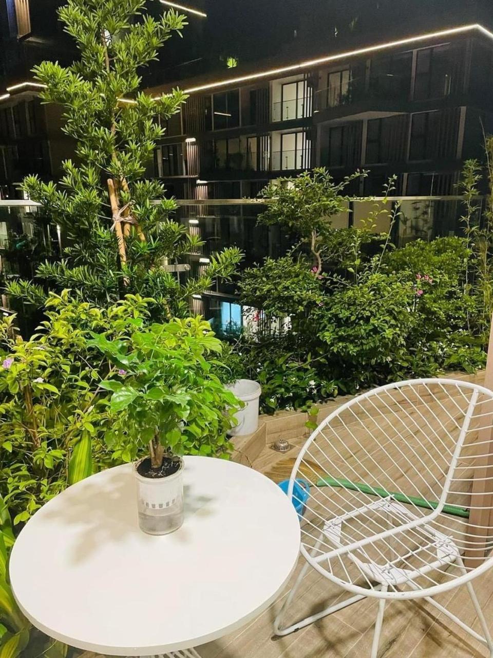 Ecopark - Lullaby Home Ecopark 흥옌시 외부 사진