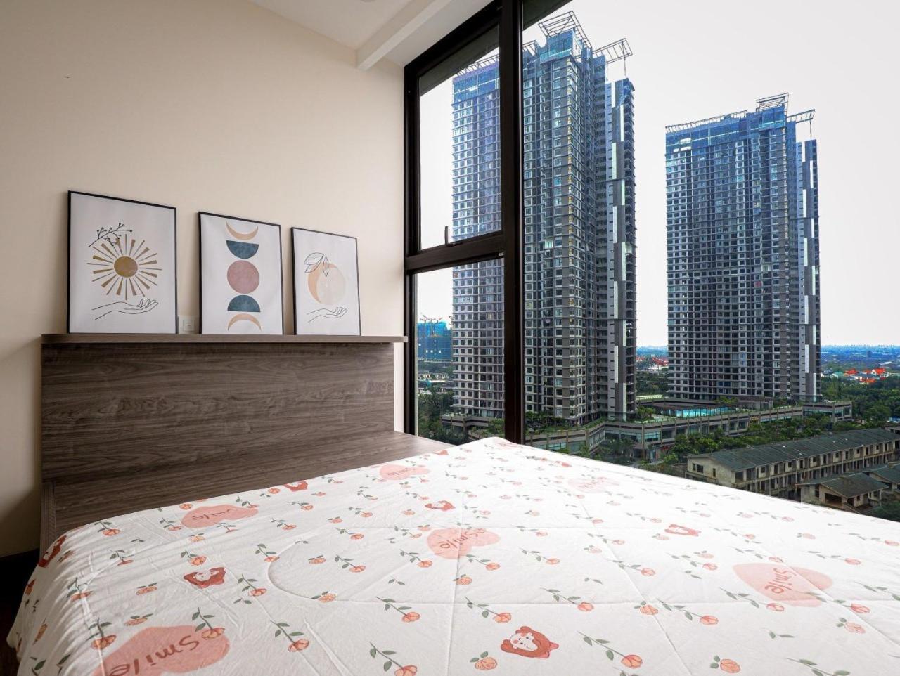 Ecopark - Lullaby Home Ecopark 흥옌시 외부 사진