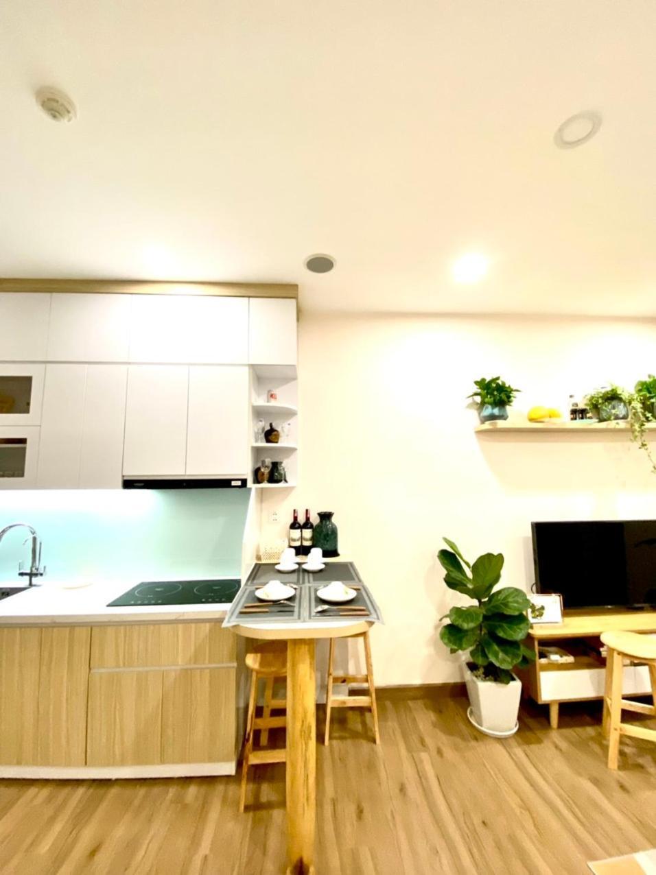 Ecopark - Lullaby Home Ecopark 흥옌시 외부 사진