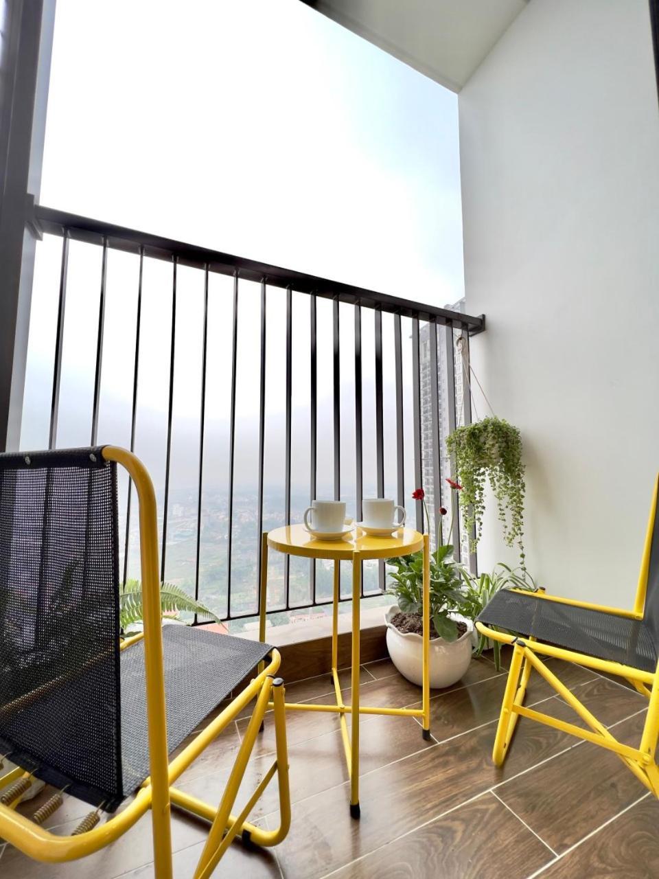 Ecopark - Lullaby Home Ecopark 흥옌시 외부 사진
